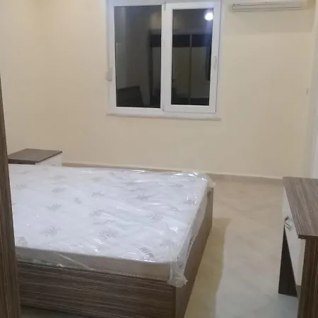 Mavi Koltuklu Tatil Evi *