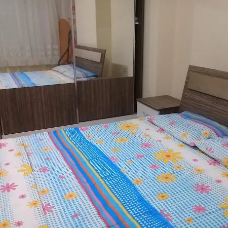 Mavi Koltuklu Tatil Evi Lägenhet