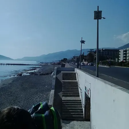 Mavi Koltuklu Tatil Evi * Mahmutlar