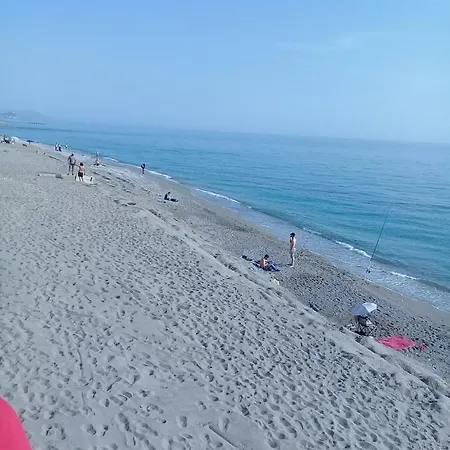 Mavi Koltuklu Tatil Evi *